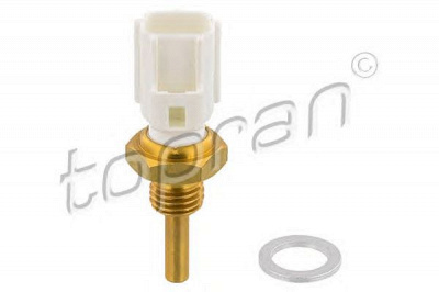 TOPRAN 722634 -  Датчик, температура охлаждающей жидкости
