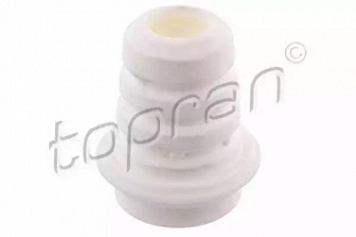 TOPRAN 722789 -  Буфер, амортизация