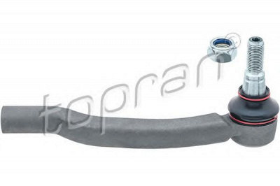 TOPRAN 723006 -  Наконечник поперечной рулевой тяги