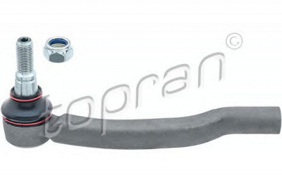 TOPRAN 723007 -  Наконечник поперечной рулевой тяги