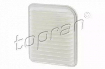 TOPRAN 723091 -  Воздушный фильтр