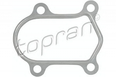 TOPRAN 723193 -  Прокладка, компрессор