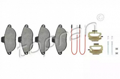 TOPRAN 723271 -