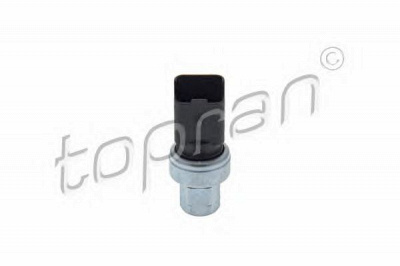 TOPRAN 723387 -  Пневматический выключатель, кондиционер