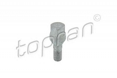 TOPRAN 723406 -  Болт для крепления колеса