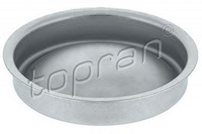 TOPRAN 723482 -  Предохранительная крышка, ступица колеса