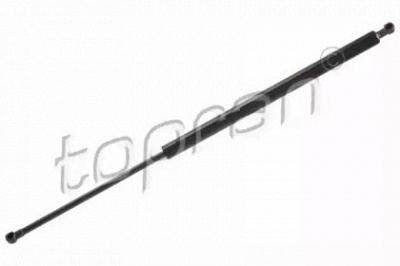 TOPRAN 723611 -  Газовая пружина, крышка багажник
