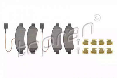 TOPRAN 723622 -
