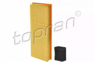 TOPRAN 723675 -  Воздушный фильтр
