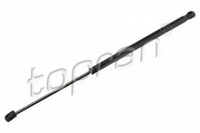TOPRAN 723722 -  Газовая пружина, крышка багажник
