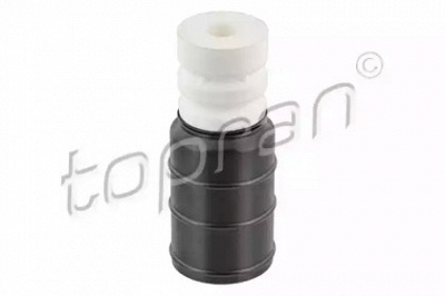 TOPRAN 723742 -  Буфер, амортизация
