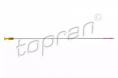 TOPRAN 723771 -  Указатель уровня масла