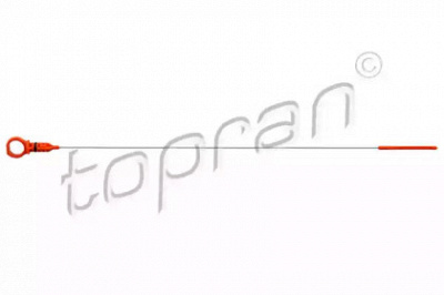 TOPRAN 723865 -  Указатель уровня масла