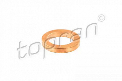 TOPRAN 723883 -  Прокладка, компрессор
