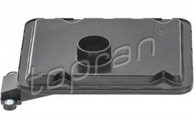 TOPRAN 820413 -  Гидрофильтр, автоматическая коробка передач