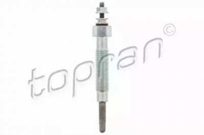 TOPRAN 820414 -  Свеча накаливания