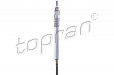 TOPRAN 820421 -  Свеча накаливания