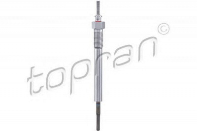TOPRAN 820422 -  Свеча накаливания