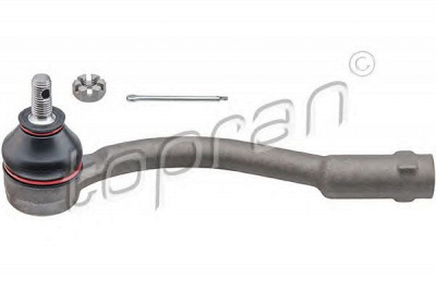 TOPRAN 820533 -  Наконечник поперечной рулевой тяги