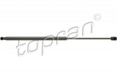 TOPRAN 820627 -  Газовая пружина, крышка багажник