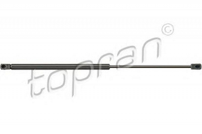 TOPRAN 821077 -  Газовая пружина, крышка багажник