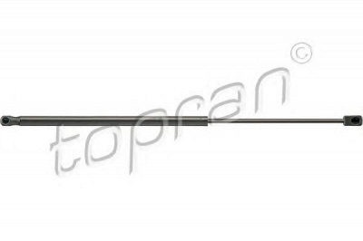 TOPRAN 821078 -  Газовая пружина, крышка багажник