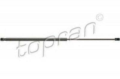 TOPRAN 821080 -  Газовая пружина, крышка багажник
