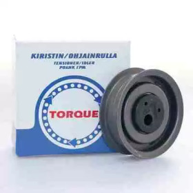 TORQUE kr5007 -  Натяжной ролик, ремень ГРМ