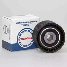 TORQUE kr5020 -  Натяжной ролик, ремень ГРМ