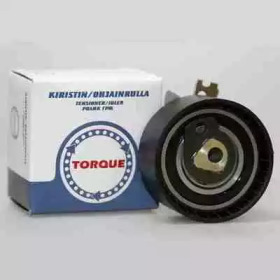 TORQUE kr5021 -  Натяжной ролик, ремень ГРМ