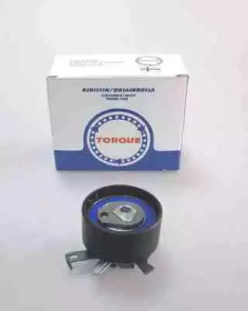 TORQUE kr5032 -  Натяжной ролик, ремень ГРМ