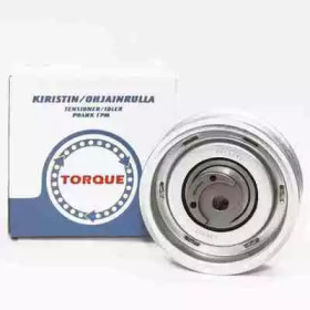 TORQUE kr5042 -  Натяжной ролик, ремень ГРМ