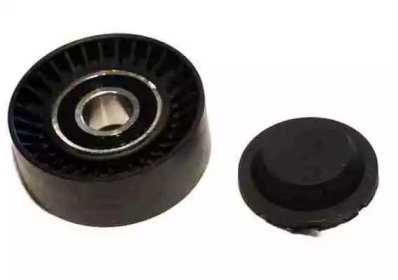 TORQUE kr5043 -  Натяжной ролик, ремень ГРМ