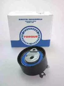 TORQUE kr5050 -  Натяжной ролик, ремень ГРМ