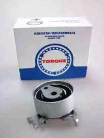TORQUE kr5054 -  Натяжной ролик, ремень ГРМ