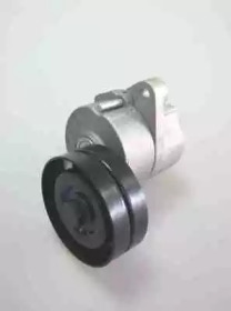 TORQUE kr5055 -  Натяжная планка, поликлиновой ремень