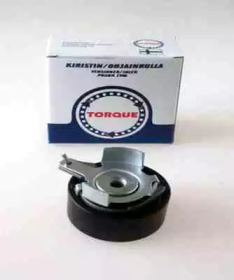 TORQUE kr5058 -  Натяжной ролик, ремень ГРМ