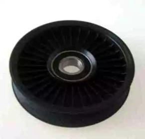 TORQUE kr5061 -  Натяжной ролик, поликлиновойремень