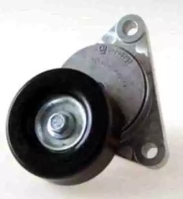 TORQUE kr5062 -  Натяжная планка, поликлиновой ремень