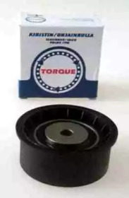 TORQUE kr5067 -  Паразитный / Ведущий ролик, зубчатый ремень