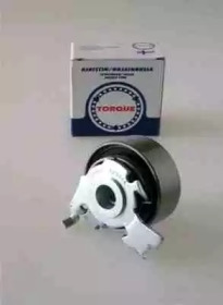 TORQUE kr5068 -  Натяжной ролик, ремень ГРМ