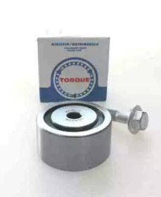 TORQUE kr5071 -  Паразитный / Ведущий ролик, зубчатый ремень