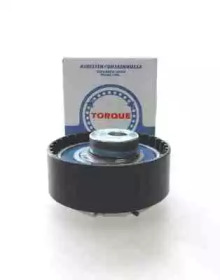 TORQUE kr5072 -  Натяжной ролик, ремень ГРМ