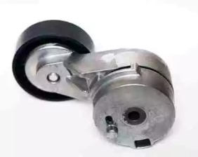 TORQUE kr5073 -  Натяжная планка, поликлиновой ремень