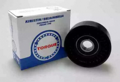 TORQUE kr5074 -  Натяжной ролик, поликлиновойремень