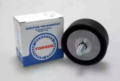 TORQUE kr5076 -  Паразитный / ведущий ролик, поликлиновой ремень