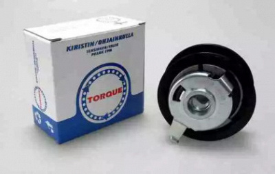 TORQUE kr5080 -  Натяжной ролик, ремень ГРМ