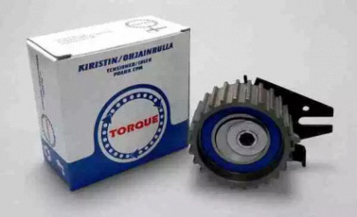 TORQUE kr5084 -  Натяжной ролик, ремень ГРМ