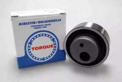 TORQUE kr5085 -  Натяжной ролик, ремень ГРМ