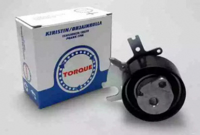 TORQUE kr5091 -  Натяжной ролик, ремень ГРМ